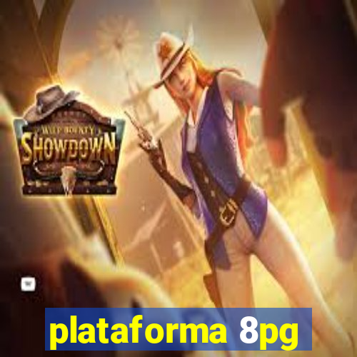 plataforma 8pg